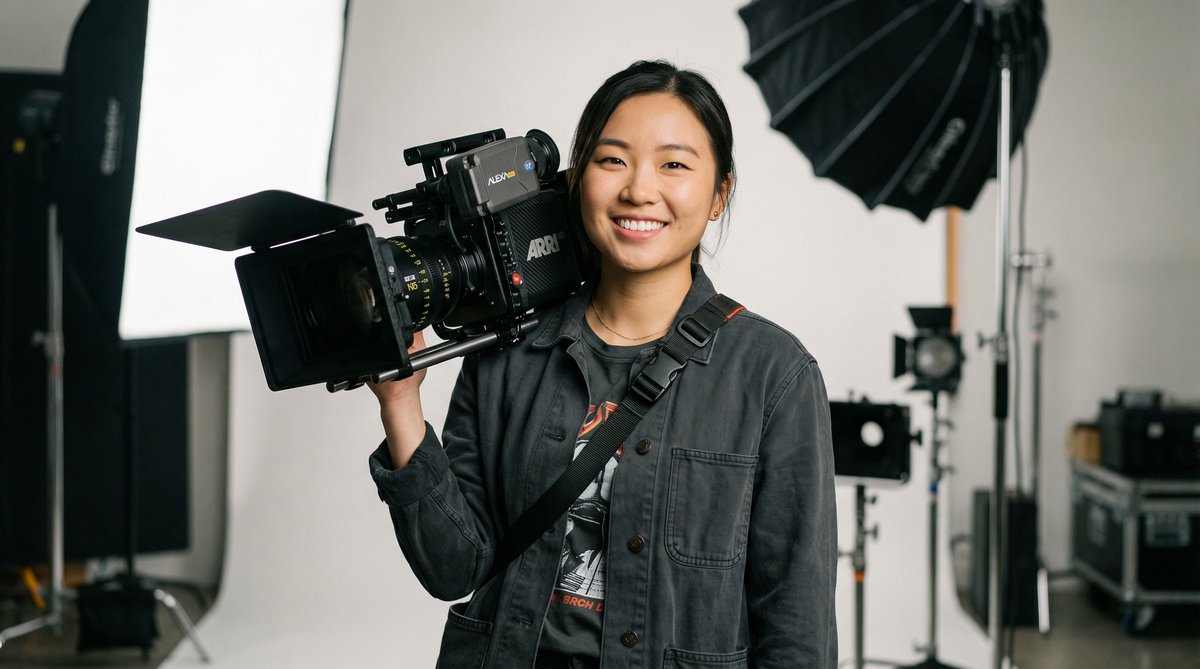 海角摄影师李雨晴