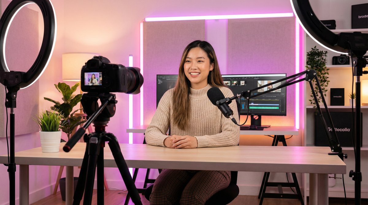 海角视频创作平台 - 发现精彩视频世界